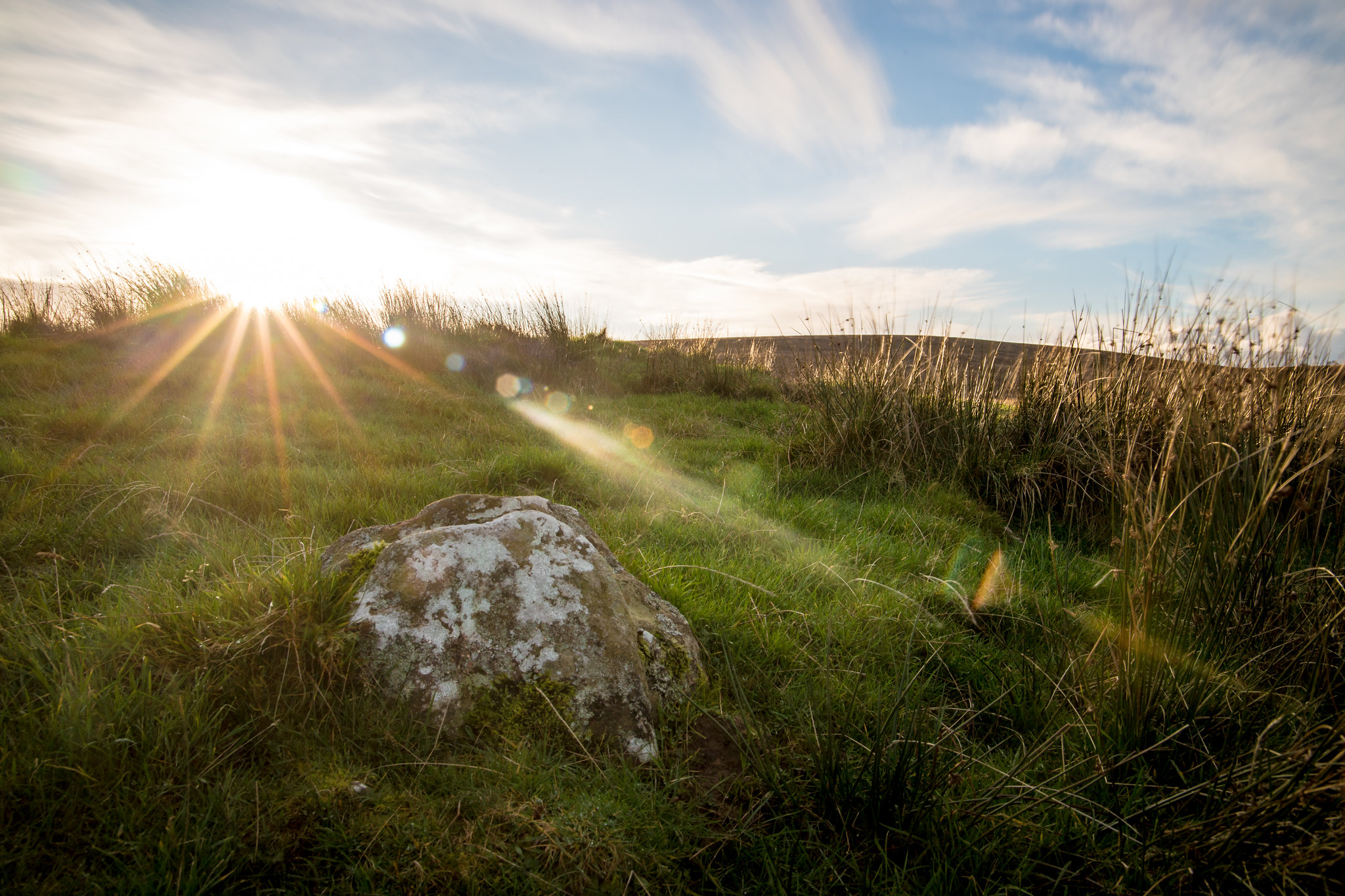 Northumberland photograph
