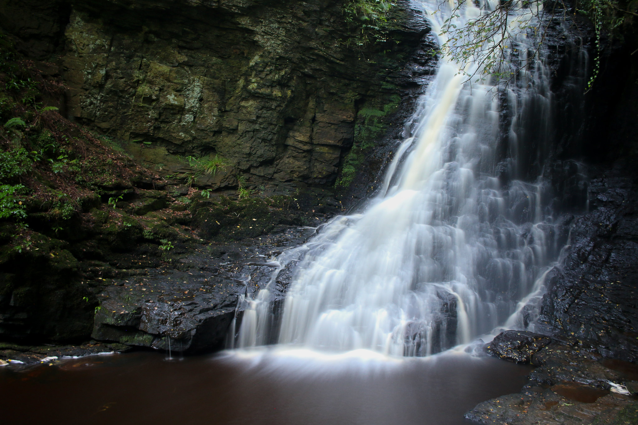 Northumberland photograph